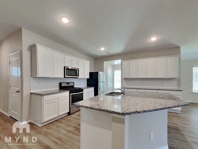 Foto del edificio - 11191 S 282nd E Ave