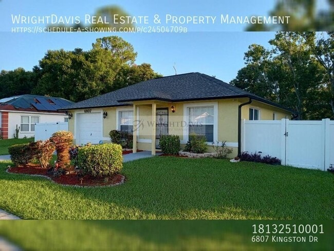 Foto del edificio - 6807 Kingston Dr