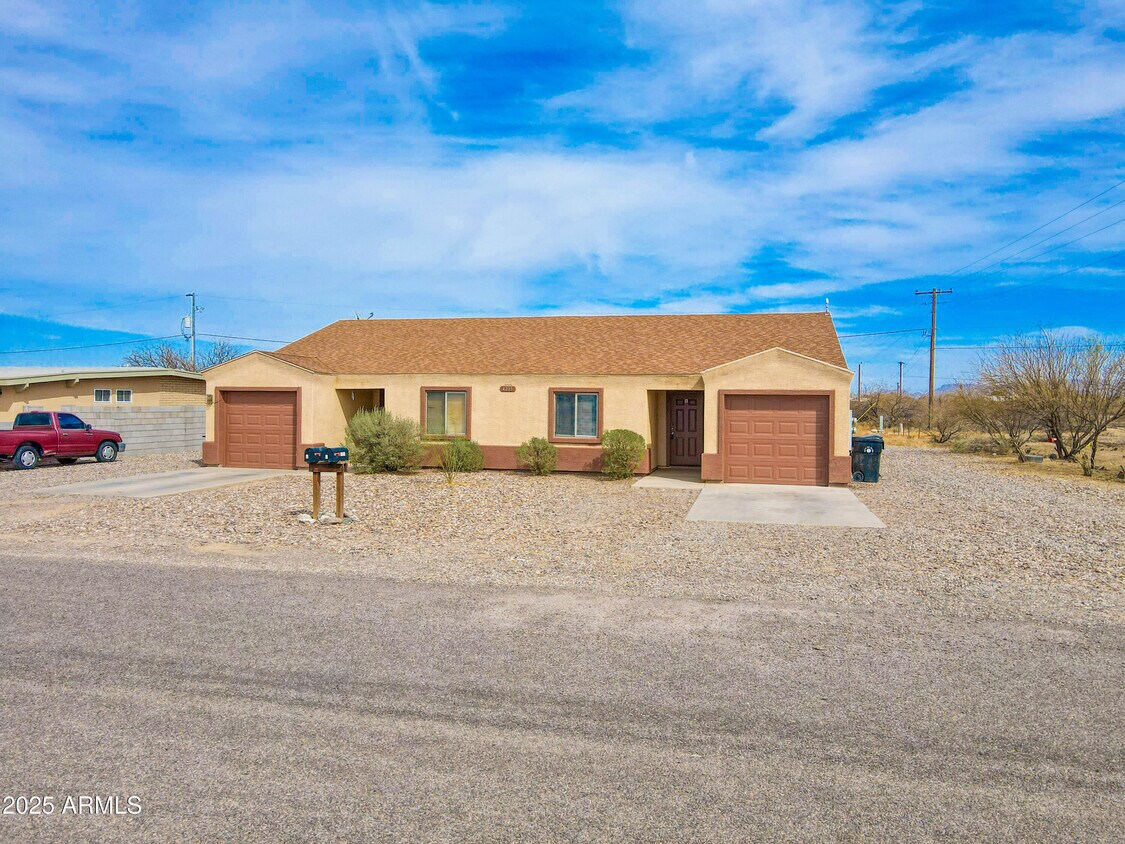 Foto principal - 4205 N Montezuma Dr