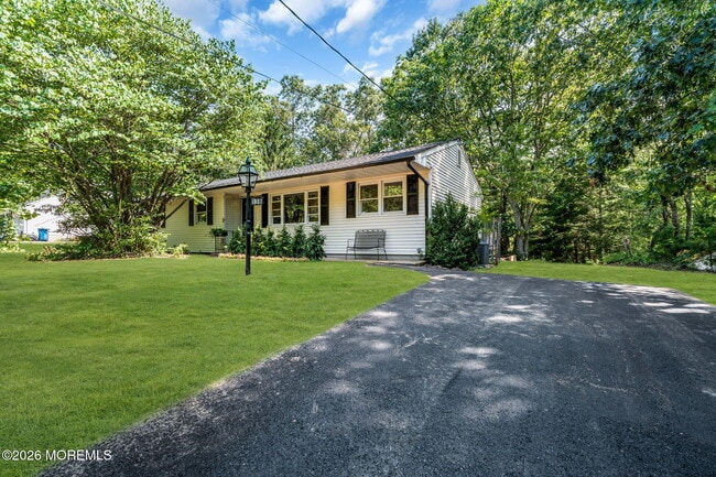 Building Photo - 138 N Cooks Bridge Rd
