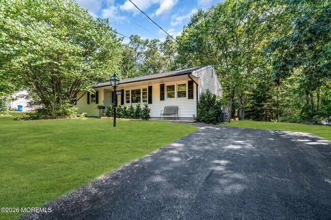 Foto del edificio - 138 N Cooks Bridge Rd