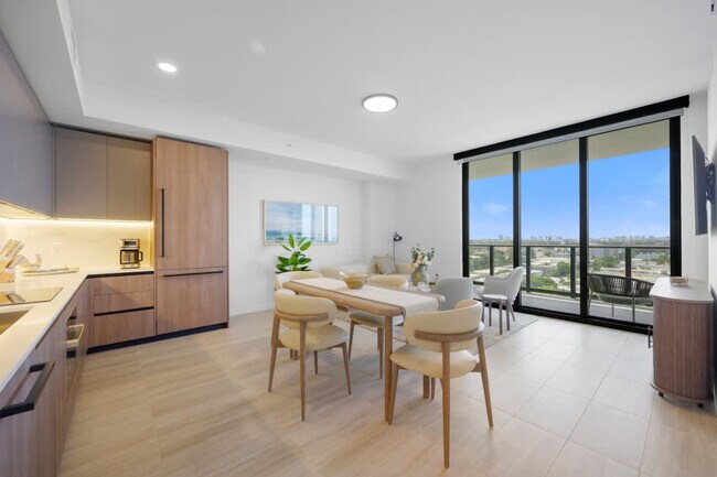 Foto del edificio - 7145 Harding Ave