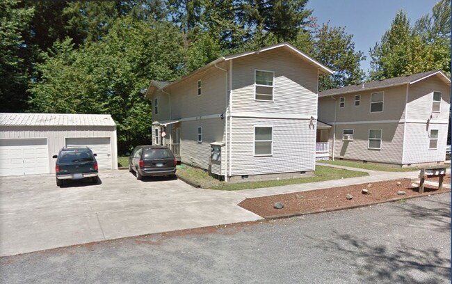 Building Photo - 1380 Quince St