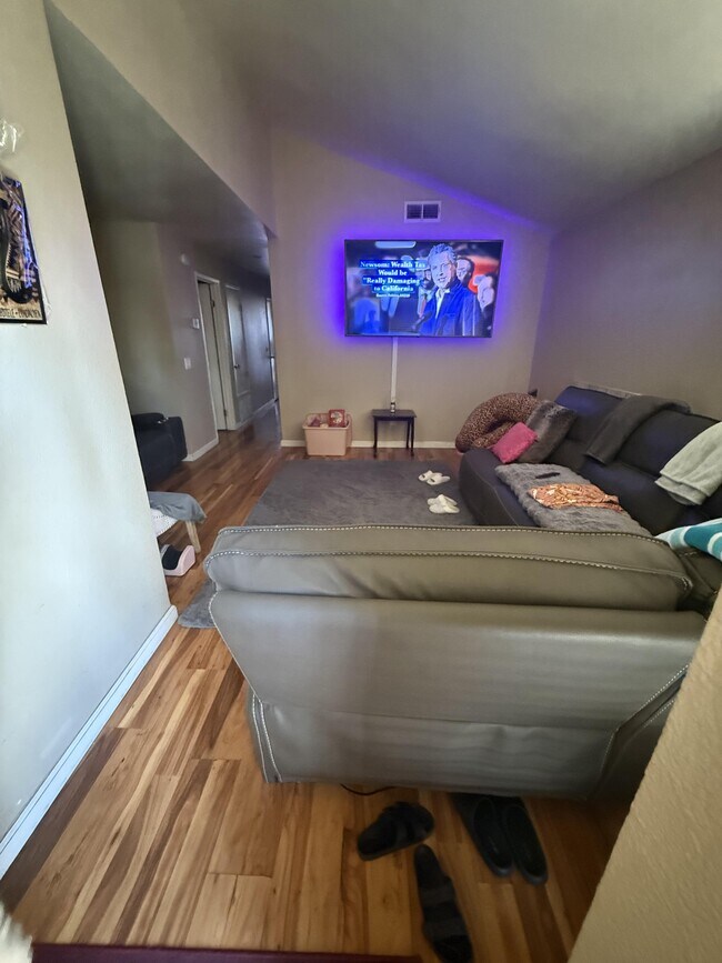 Foto del edificio - 7203 Winterwillow Ct
