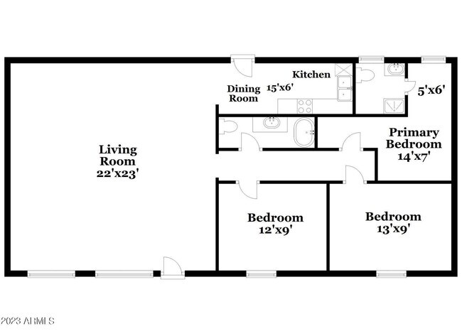 Building Photo - 8209 S 24th Way