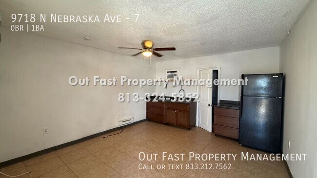 Foto del edificio - 9718 N Nebraska Ave