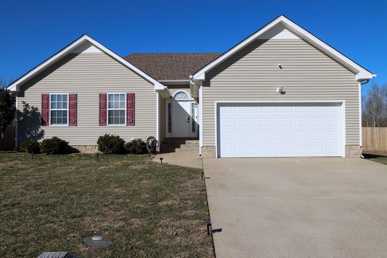 Foto principal - 1377 Mutual Dr