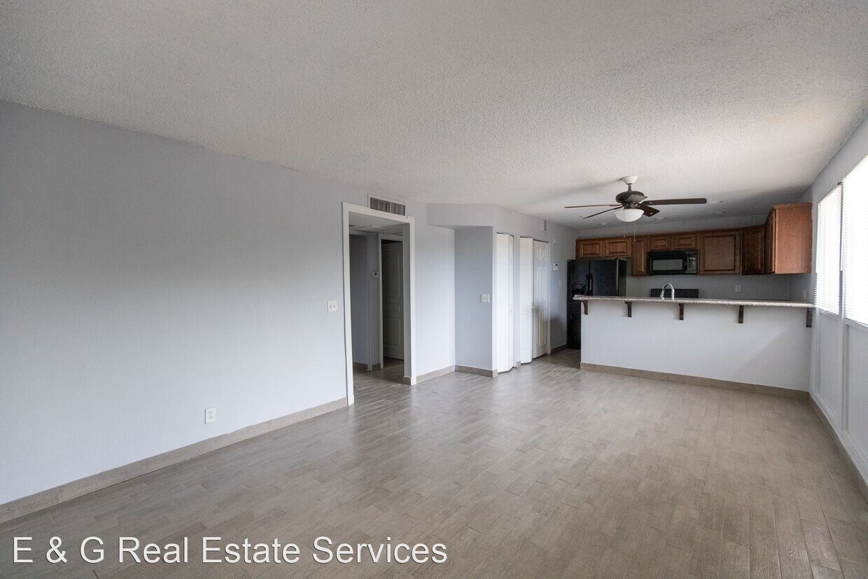 Primary Photo - 2 br, 1 bath House - 4722 E BELLEVIEW ST