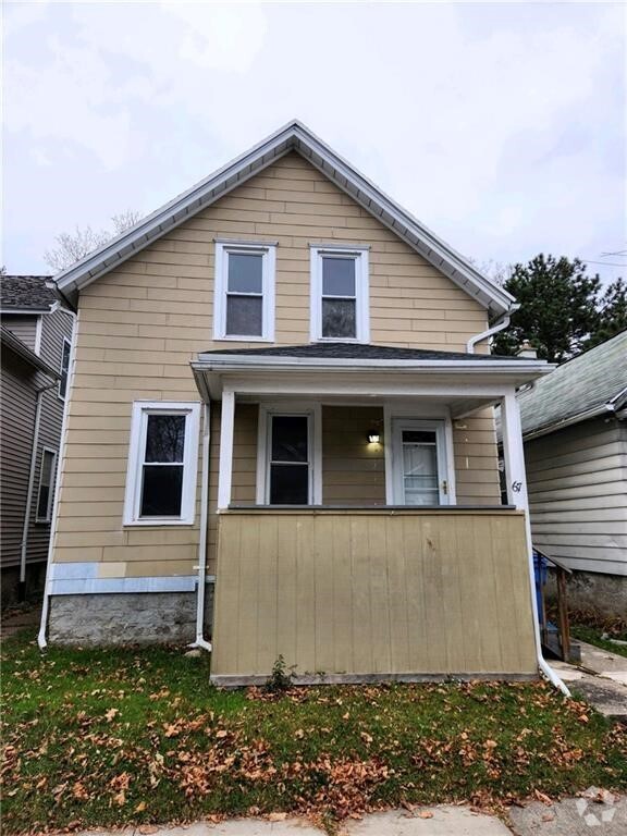 Building Photo - 67 Seager St