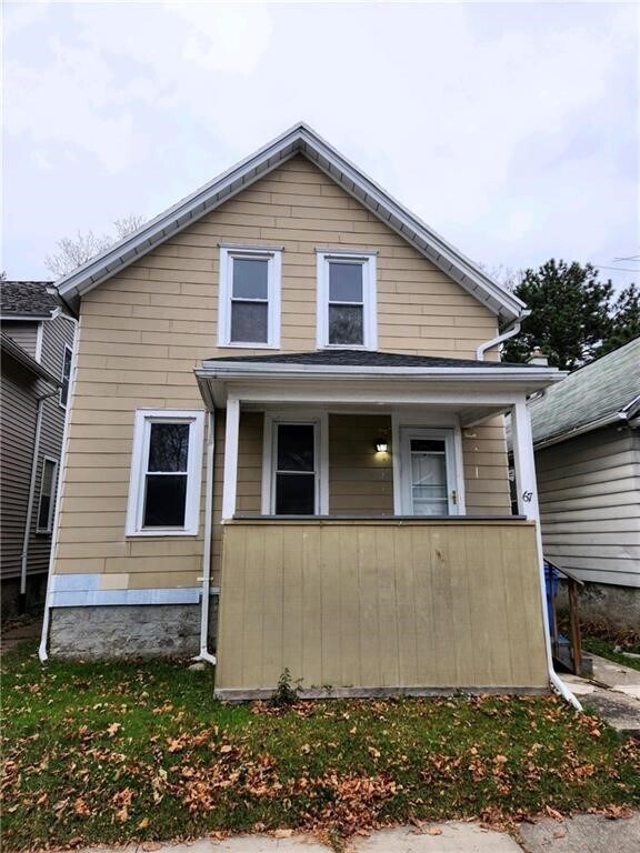 Foto principal - 67 Seager St