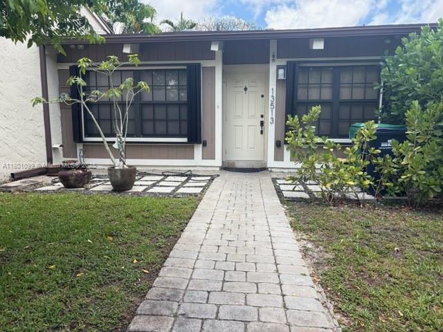 Foto principal - 13513 SW 102nd Ln