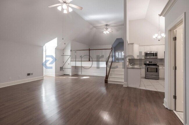 Foto del edificio - 2801 Spreading Oaks Dr NW