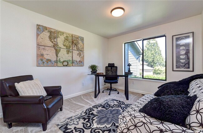 Foto del edificio - 14319 NE 84th Ct