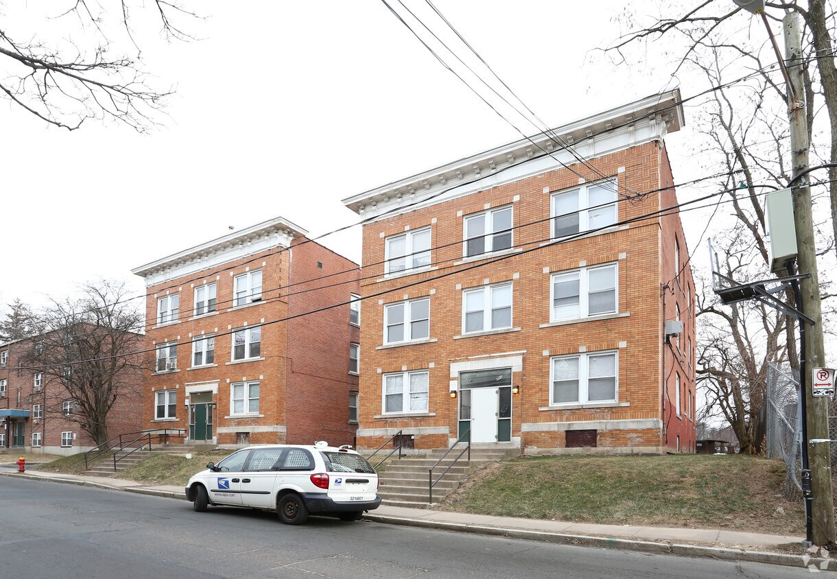 Foto principal - Clearview Apartments