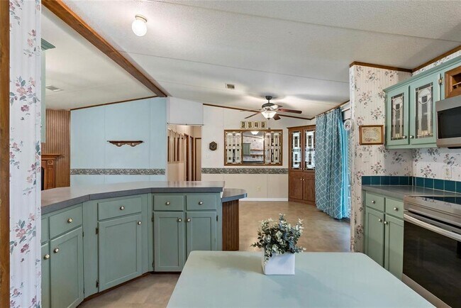 Foto del edificio - 316 Dogwood Trail