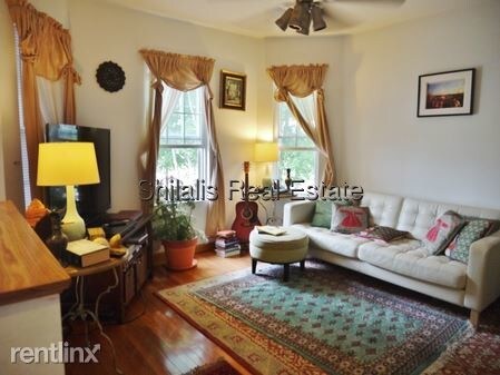 Building Photo - 2 br, 1 bath  - 64 Commonwealth Rd