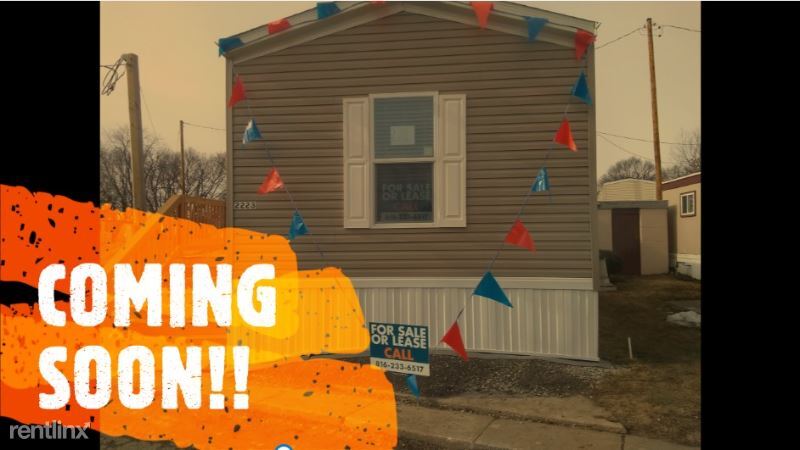Primary Photo - 2 br, 1 bath Mobile Home - 2224 Tri Level Ln