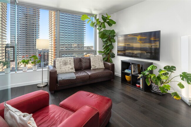 Photo - 1808 Minor Ave (Seattle, WA) Apartment