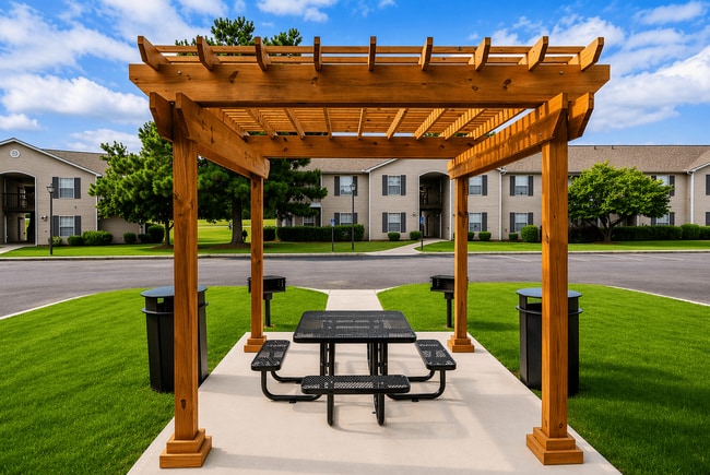 Building Photo - Crown Ridge