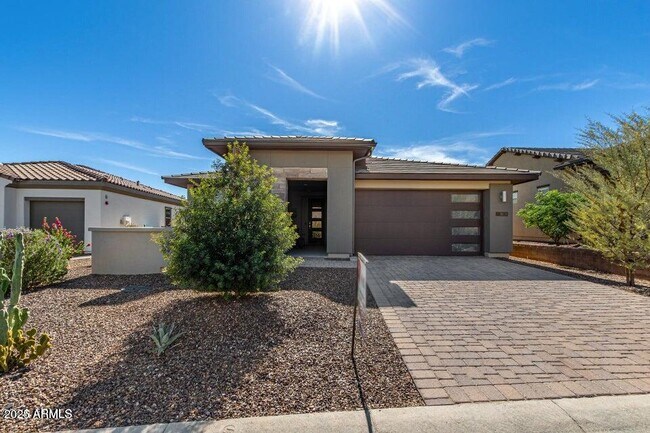 Foto del edificio - 17863 E Paria Canyon Dr