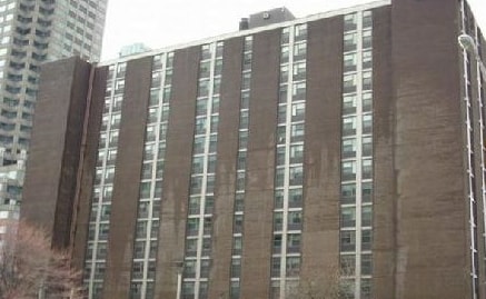 Primary Photo - Blaine Apartments