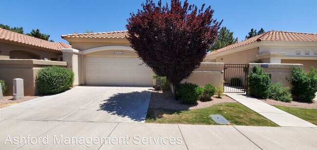 Foto del edificio - 2 br, 2 bath House - 11351 N. 78th St.