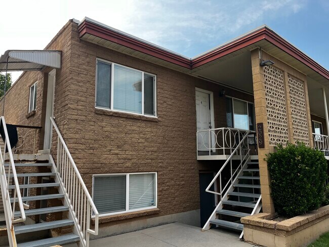 Building Photo - 2029 E 2700 S