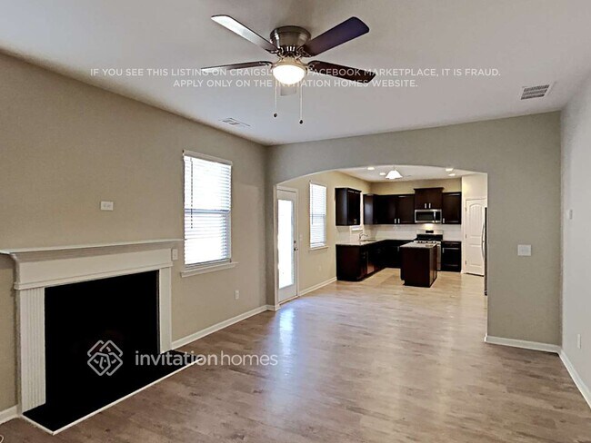 Foto del edificio - 199 Pinnacle Point Ct