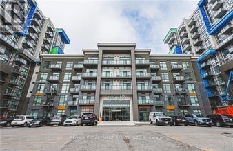 Building Photo - 460 Dundas St E