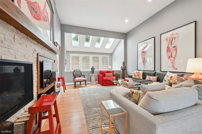 Building Photo - 4 br, 4 bath House - 2970 East Cherry Cree...