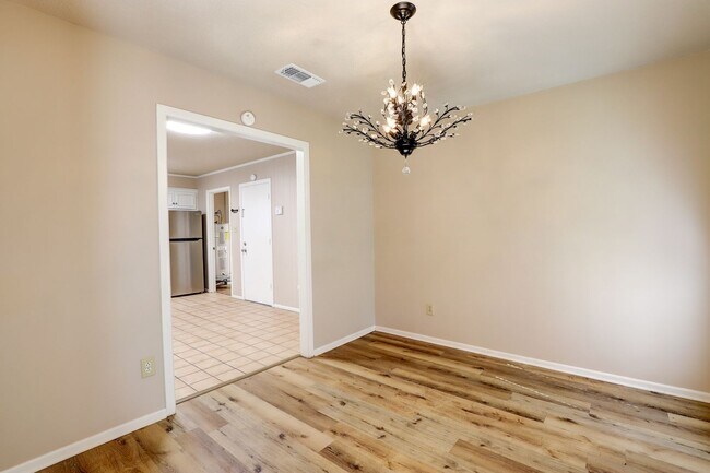 Foto del edificio - 3 Bedroom 2 Bathroom House in Texarkana, TX