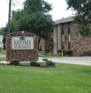 Foto principal - Raintree Apartments