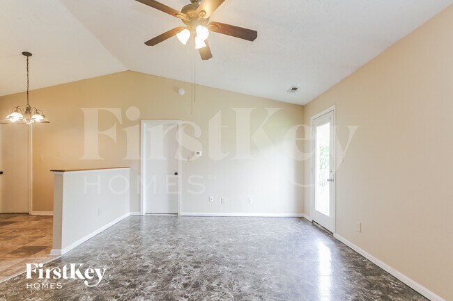 Foto del edificio - 5346 W Red River Ct