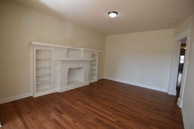 Foto del edificio - 700 W Grace St