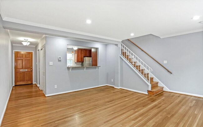 Foto del edificio - 3012 Hickory St