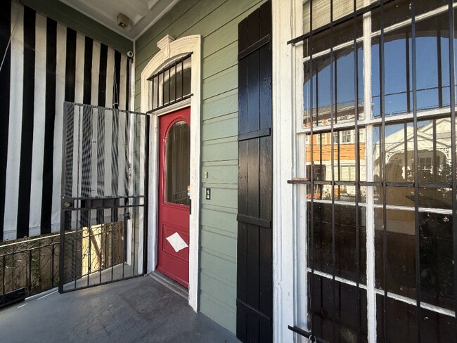 Foto del edificio - 2020-2022 Camp St