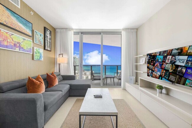 Building Photo - 4111 S Ocean Dr