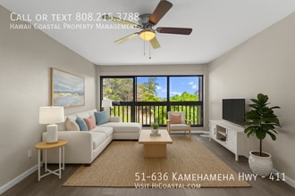 Building Photo - 51-636-636 Kamehameha Hwy