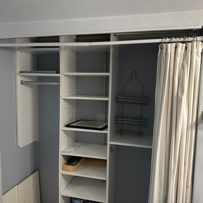 Foto del edificio - 922 24th St NW