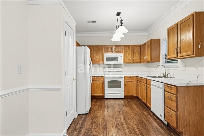Foto del edificio - 3801 Wingdale Ct
