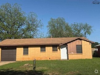 Building Photo - 1505 Covington St