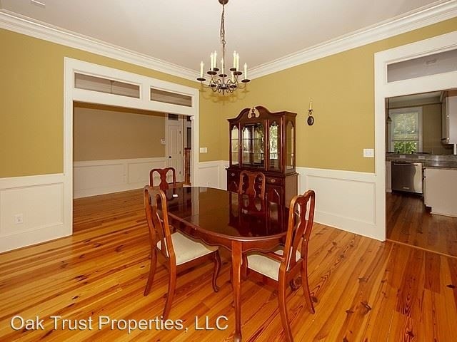 Building Photo - 5 br, 4 bath House - 1732 W. Canning Drive