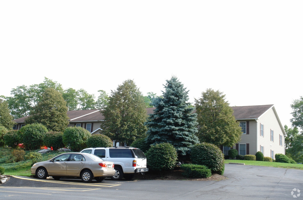 Building Photo - Eldercrest Apartments