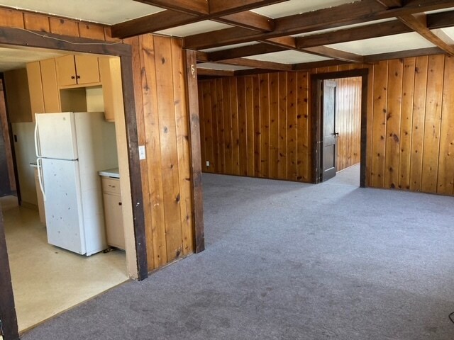 Foto del edificio - 5587 E Pleasant Valley Blvd