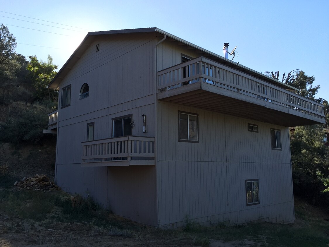 3609 Encino Trail, Frazier Park, CA 93225 House Rental in Frazier