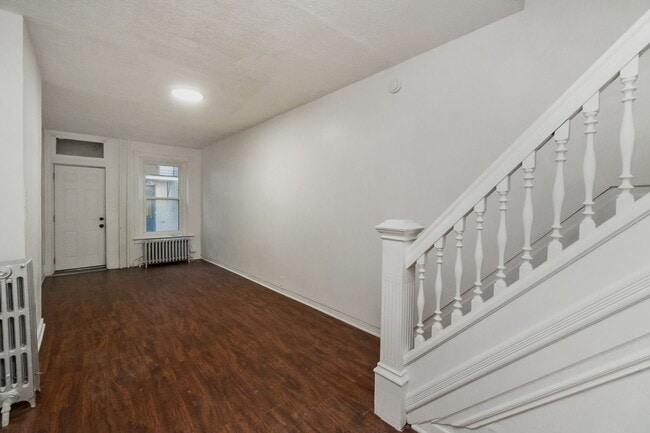 Foto del edificio - Move-In Ready 3BR Home in Central Allentown