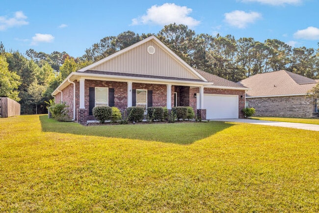 Building Photo - 9512 Mallette Dr
