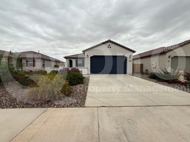 Foto del edificio - 36460 W Mediterranean Way