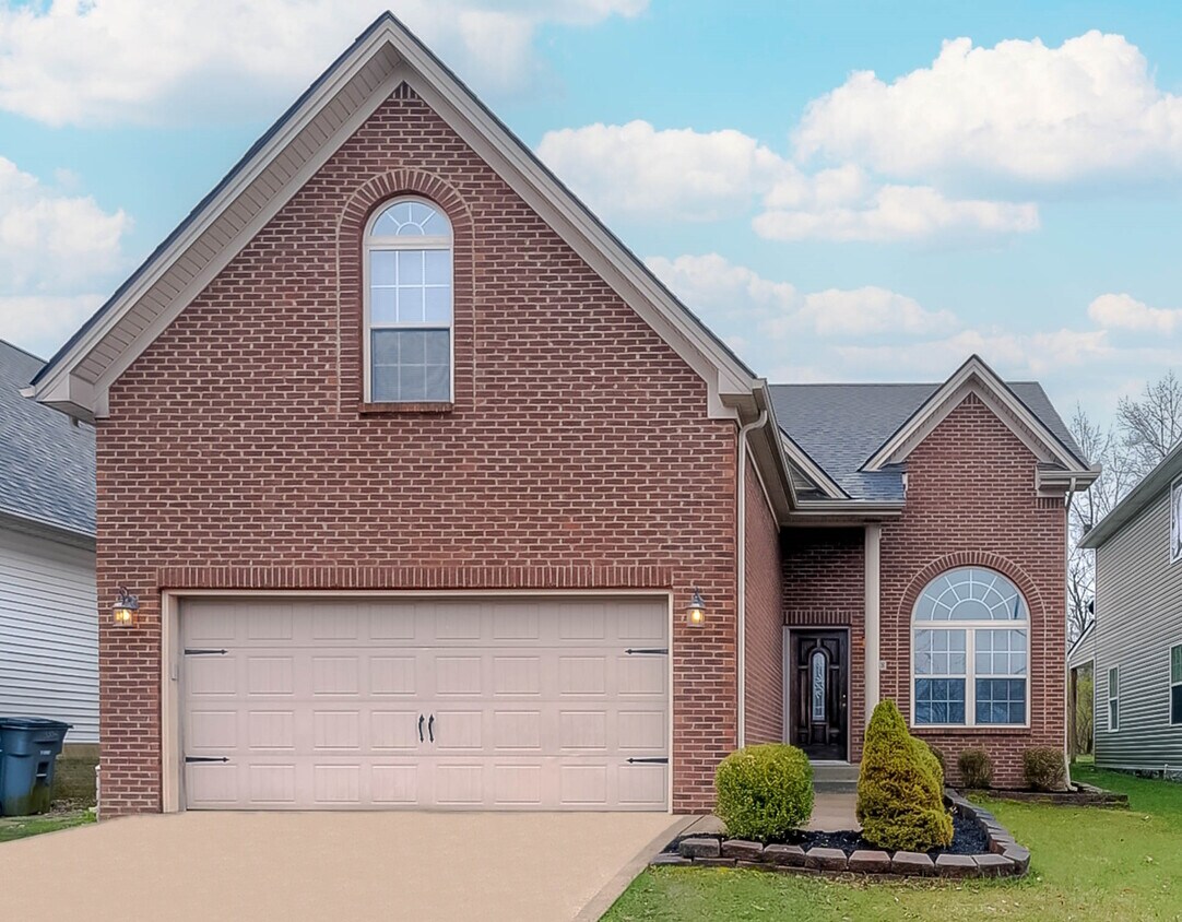 3348 Sweet Clover Ln, Lexington, KY 40509 House for Rent in Lexington