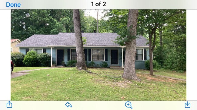 Building Photo - 725 Bellemeade Way SW